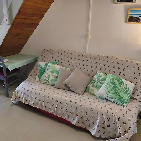 Дом отдыха Pavillon La Nouvelle *
