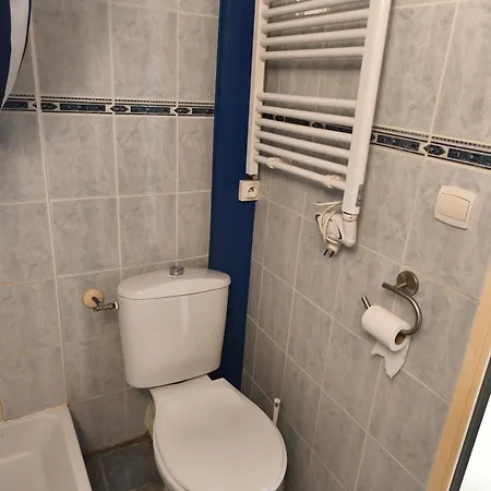 Pavillon La Nouvelle Дом отдыха