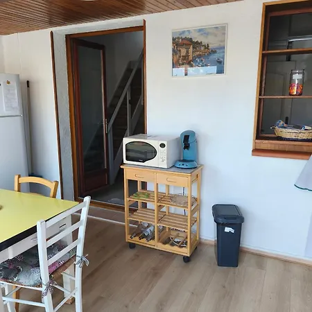 Дом отдыха Pavillon La Nouvelle