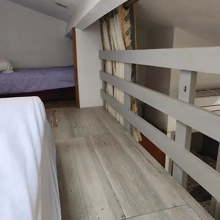 Pavillon La Nouvelle Пор-ла-Нувель